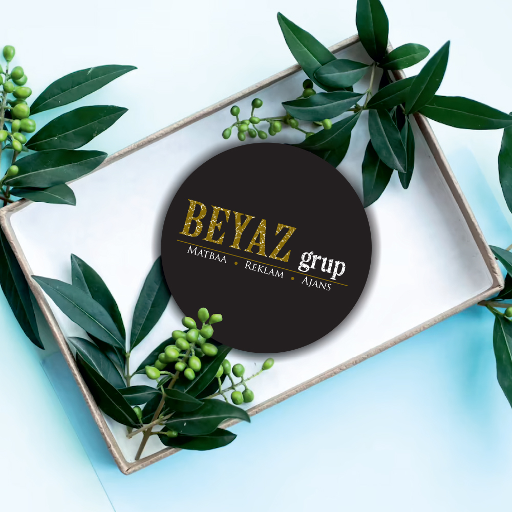 Bardak Altlığı Basımı